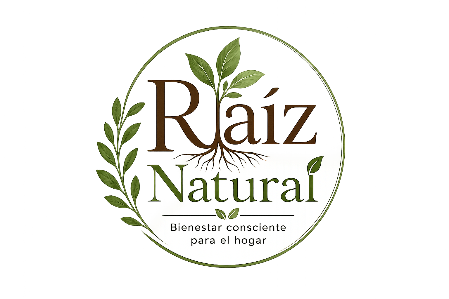 Raíz Natural
